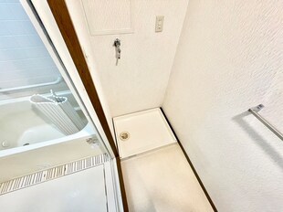 ベレッツァ芦屋Ⅰの物件内観写真